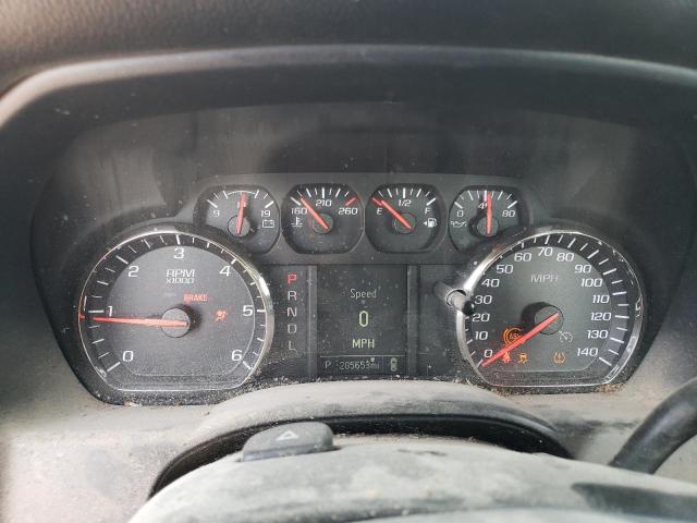 1GTN1LEC1HZ901778 GMC Sierra C1500