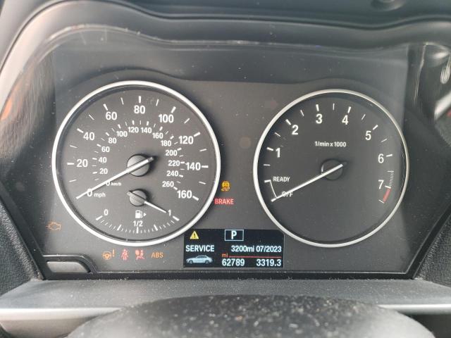 WBA1F5C57EVV99350 BMW 228 I