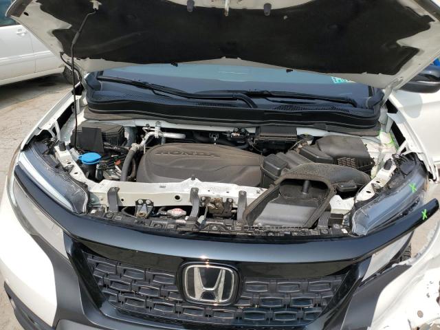 5FNYF8H92MB004741 Honda Passport Touring