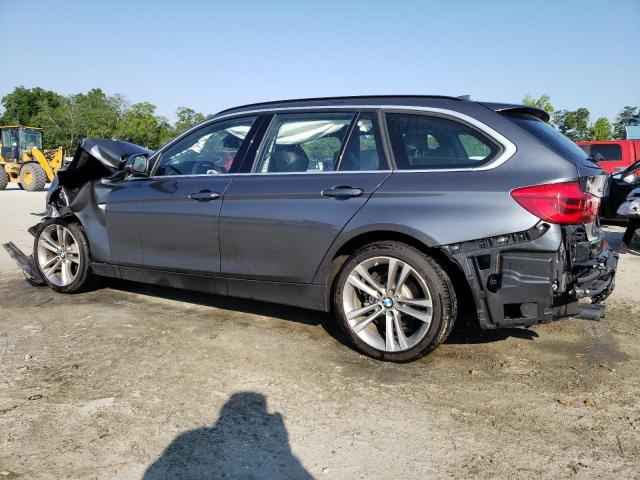 WBA8G5C55GK753098 BMW 328 XI