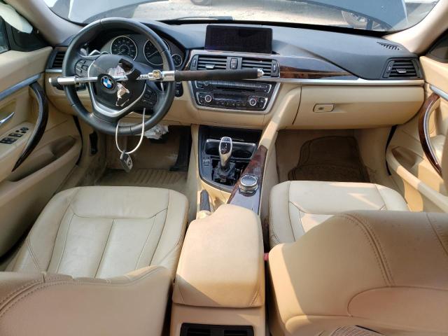 WBA3X5C54ED243112 BMW 328 XIGT
