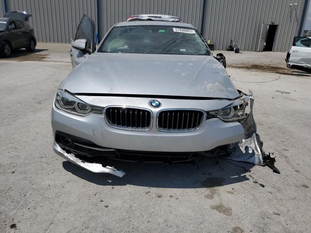WBA8B9C50JEE81767 BMW 330 I