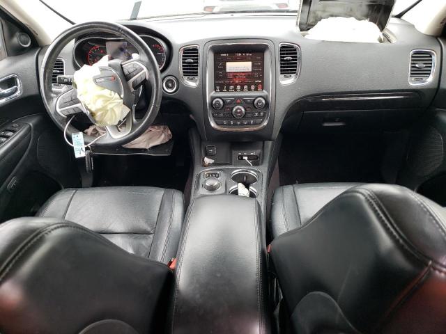 1C4RDJDG3GC419638 Dodge DURANGO LIMITED