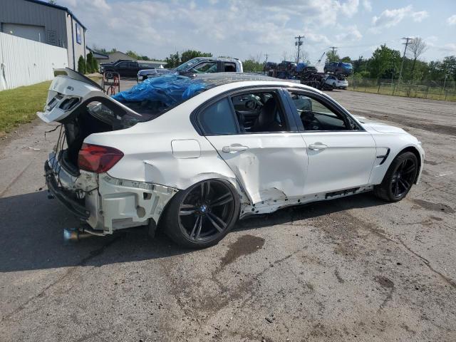 WBS3C9C53FP803037 BMW M3