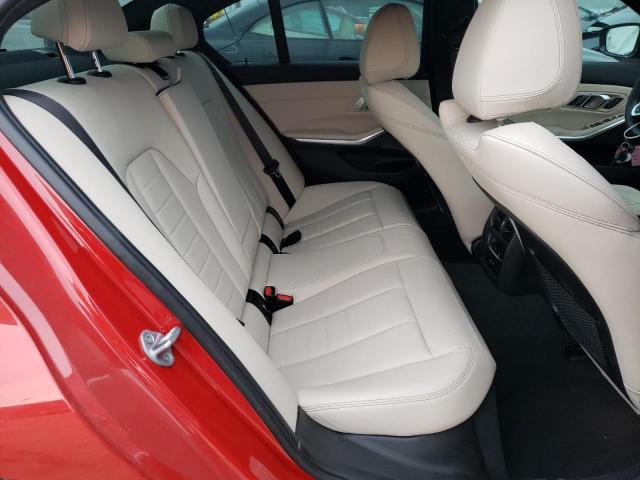 3MW49FF08P8C98666 BMW M340XI