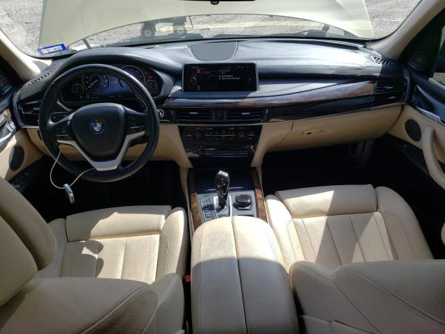 5UXKR6C53G0J82889 BMW X5 Xdrive50i
