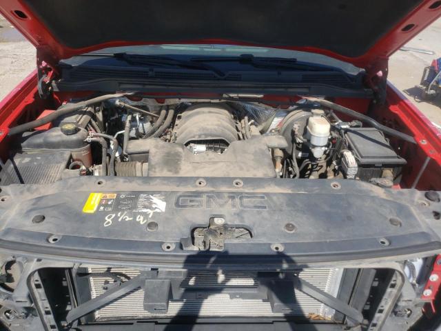 3GTP1UEC9EG504815 GMC Sierra C1500 Sle