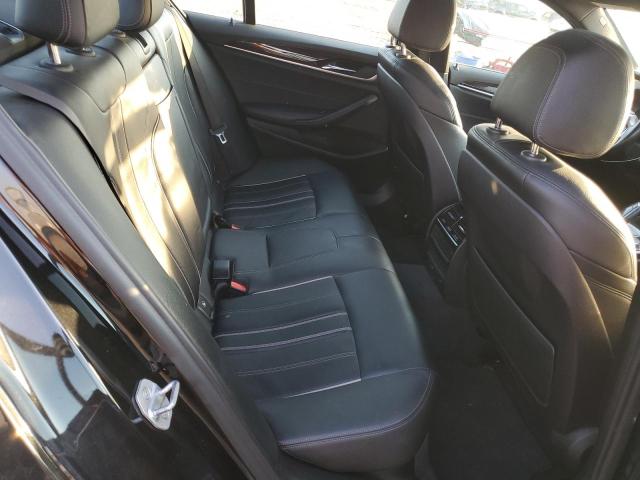WBAJA7C55JWA71467 BMW 530 XI