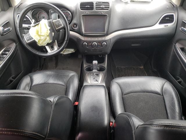 3C4PDDGGXJT449560 Dodge Journey Crossroad
