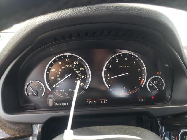 5UXKR2C58F0H37491 BMW X5 Sdrive35i