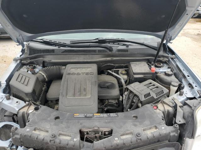 2GKALREK8E6154470 GMC Terrain Sle