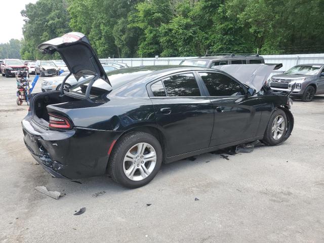 2C3CDXBG3KH658015 Dodge Charger Sxt