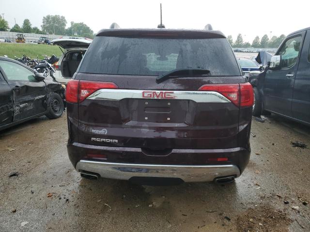 1GKKNPLS1JZ163886 GMC Acadia Denali