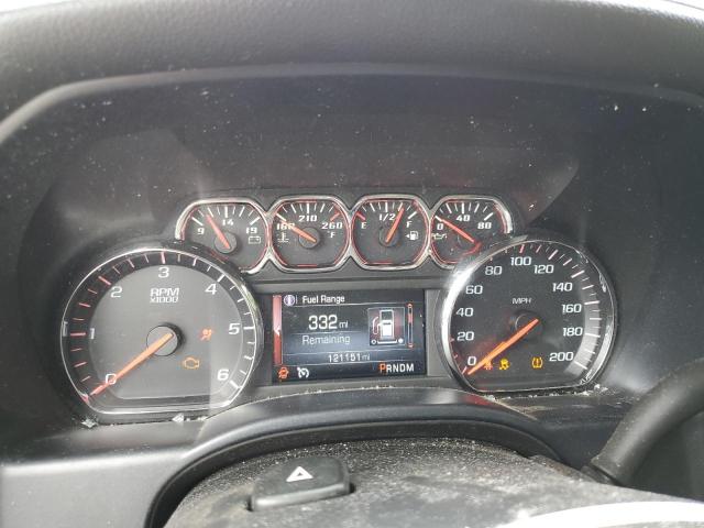 3GTU2UEC4EG409031 GMC Sierra K1500 Sle