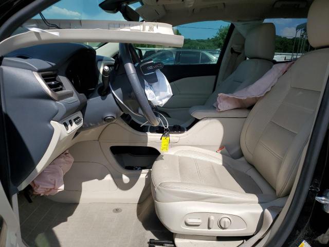 1GKKNXLS8LZ207935 GMC Acadia Denali