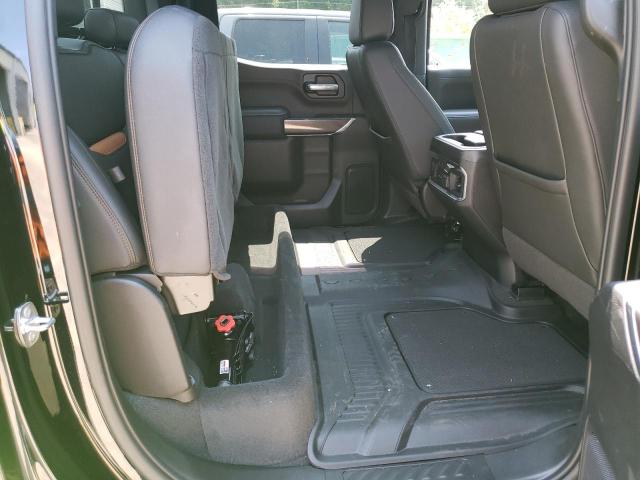 1GTU9EET5MZ186532 GMC Sierra K1500 At4
