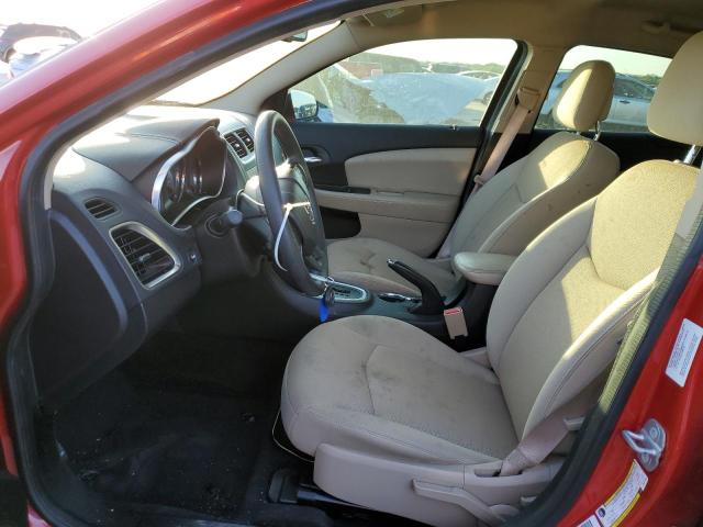 1C3CDZAGXEN217636 Dodge AVENGER SE