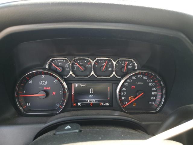 3GTU2MEC4GG343681 GMC Sierra K1500 Sle