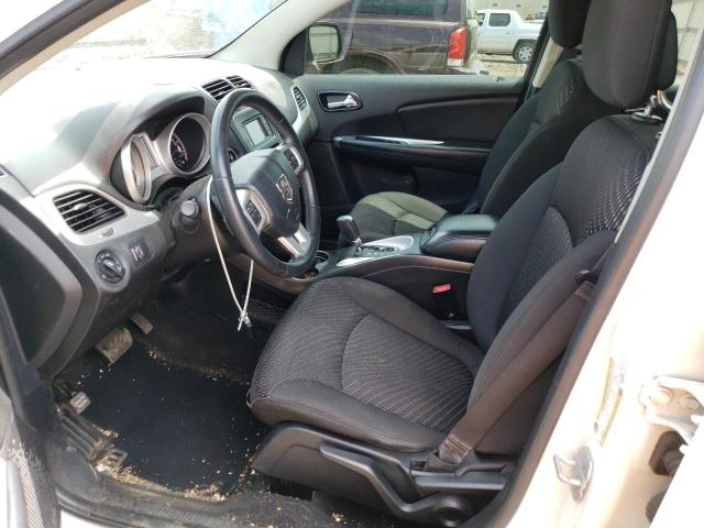 3C4PDDBG8FT695375 Dodge Journey Sxt