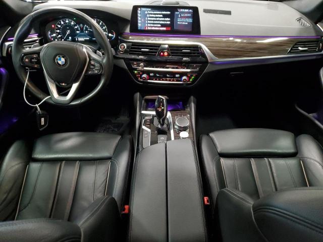 WBAJE7C54JWC57215 BMW 540 XI