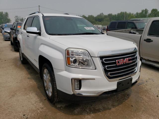 2GKALPEK9H6263237 GMC Terrain Slt