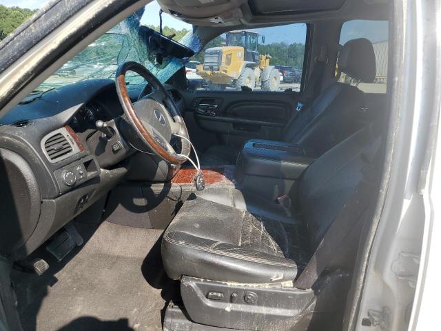 1GKS1EEF6ER140397 GMC YUKON DENALI