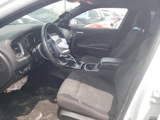 2C3CDXBG7FH801392 Dodge Charger Se