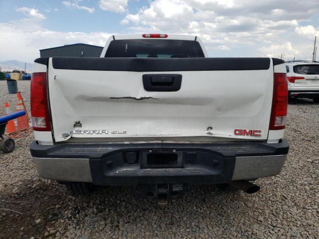 1GT120CG5EF177980 GMC Sierra K2500 Sle