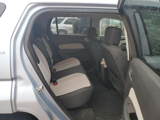 2GKALREK8E6154470 GMC Terrain Sle