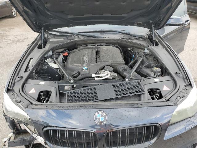 WBA5B1C55FG127210 BMW 535 I