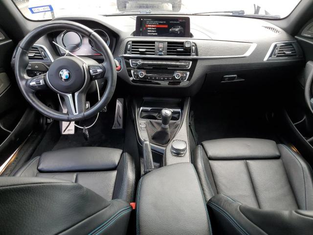 WBS1J5C51JVD36519 BMW M2