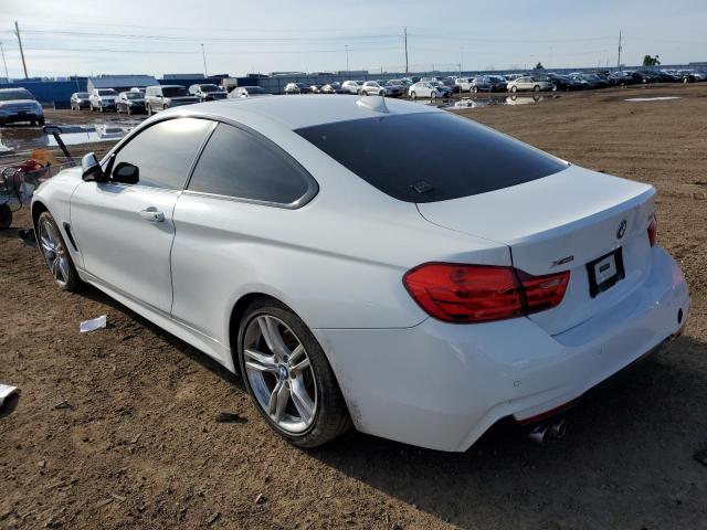 WBA3N9C51GK250174 BMW 428 XI