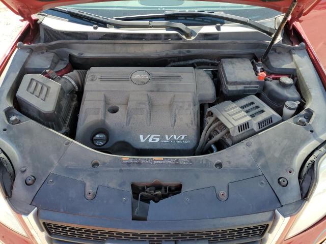 2GKFLWE3XF6219138 GMC Terrain Sle