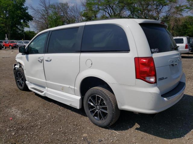 2C4RDGEG6JR202987 Dodge Grand Caravan Gt
