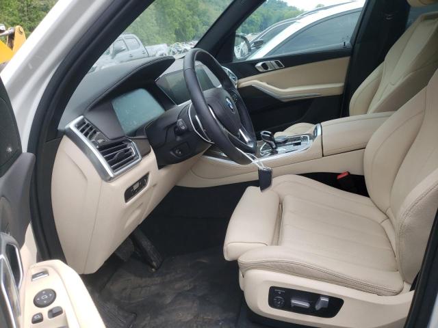 5UXTA6C09N9M60803 BMW X5 Xdrive45e