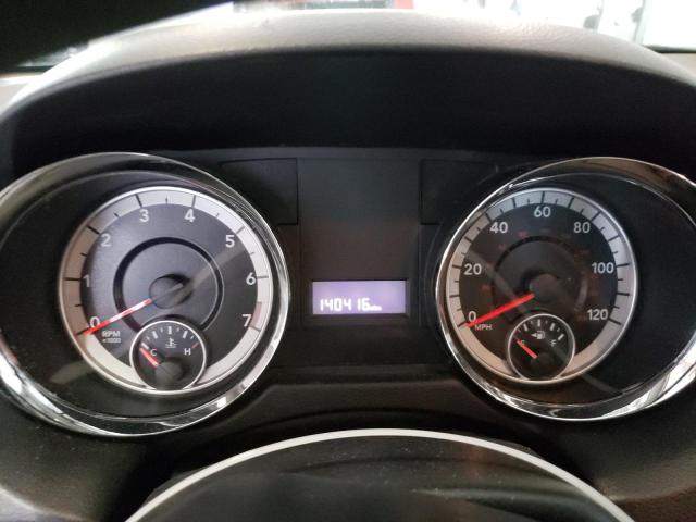 2C4RDGBGXER274558 Dodge Grand Caravan Se