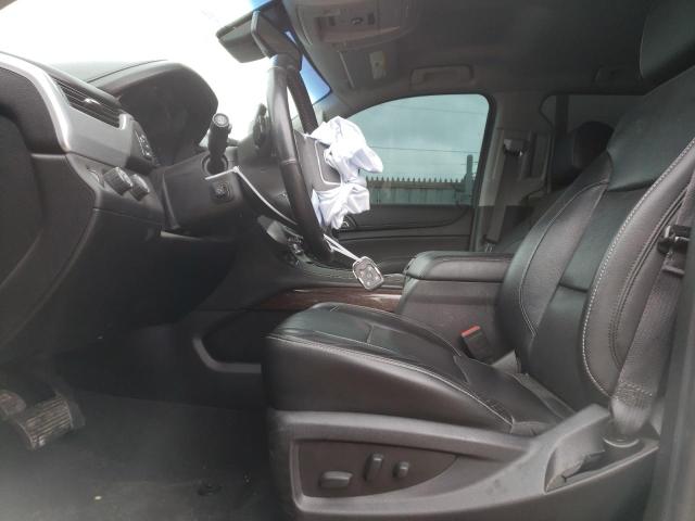 1GKS2GKC2KR407601 GMC Yukon Xl K1500 Slt