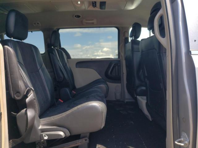 2C4RC1CG0ER468255 Chrysler Town & Country Touring L