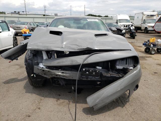 2C3CDZAG9PH586662 Dodge Challenger Sxt