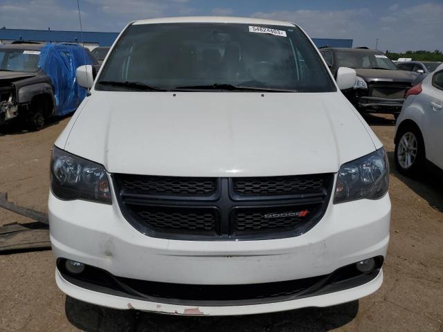 2C4RDGCG3GR211562 Dodge Grand Caravan Sxt
