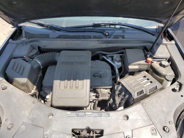 2GKALNEK7H6127046 GMC Terrain Sle