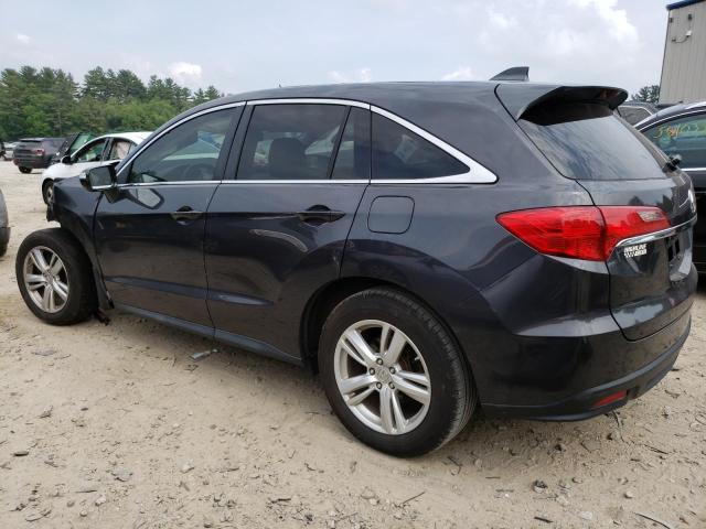 5J8TB4H33FL031619 Acura RDX