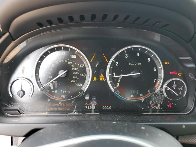 5UXKR6C3XH0U13996 BMW X5 Xdrive50i