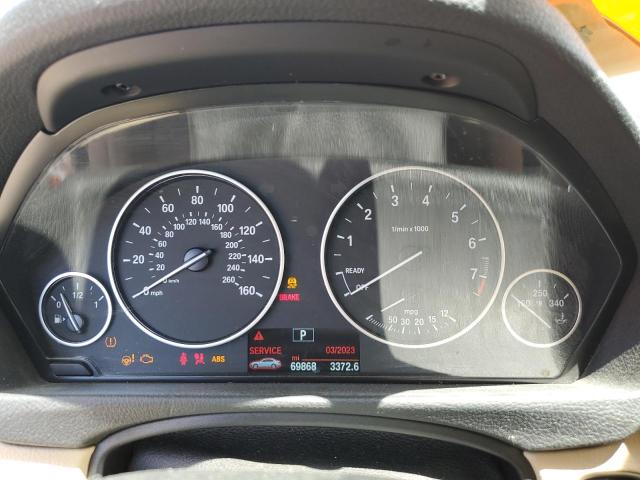 WBA3C3C55EF985071 BMW 320 I Xdrive