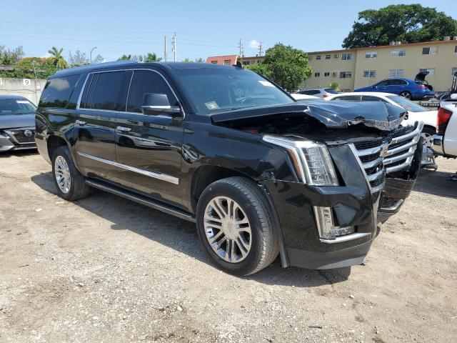 1GYS4JKJ4HR218744 Cadillac Escalade Esv Premium Luxury