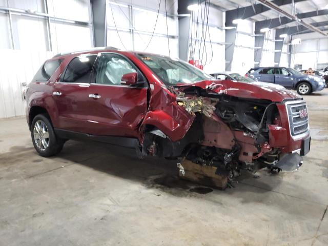 1GKKVSKD2HJ208297 GMC Acadia Limited Slt-2