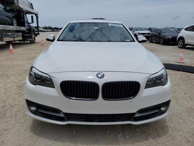 WBA5A5C55GG354702 BMW 528 I