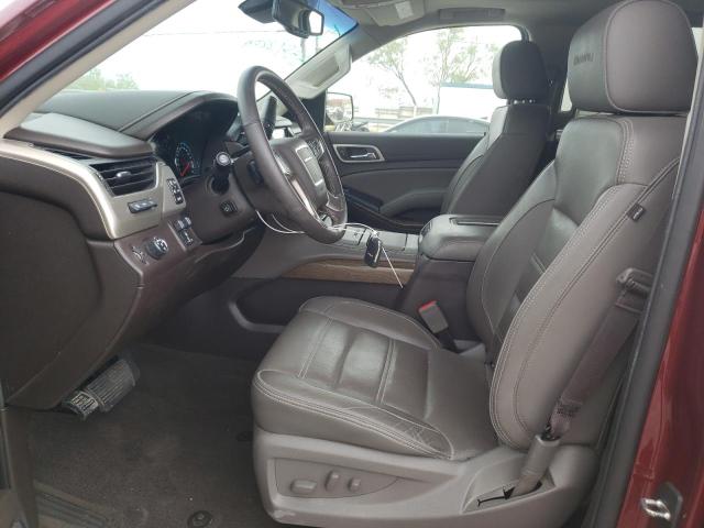 1GKS1CKJ7JR392876 GMC YUKON DENALI