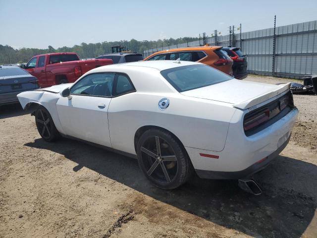 2C3CDZBG4FH733905 Dodge Challenger Sxt Plus