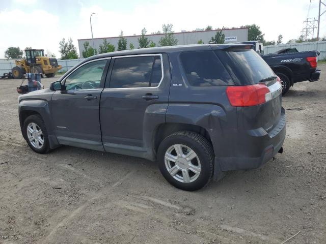 2GKFLVEK7E6203320 GMC Terrain Sle